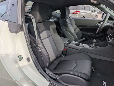 New 2026 Nissan Z Sport w/ Floor Mat Package image 25
