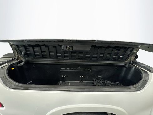 Used 2020 RAM 1500 Laramie w/ Night Edition AWD/4WD image 35