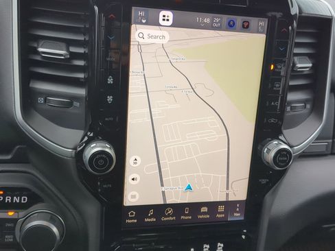 New 2026 RAM 1500 Big Horn image 16