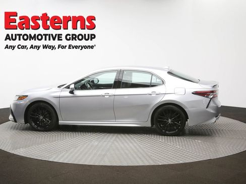 Used 2023 Toyota Camry XSE FWD image 59