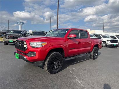 Used 2019 Toyota Tacoma SR w/ SR Convenience Package