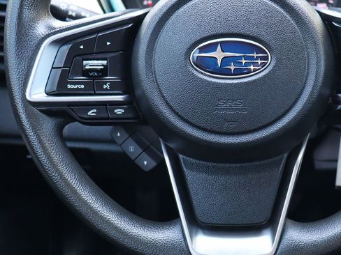 Used 2022 Subaru Legacy AWD/4WD image 52