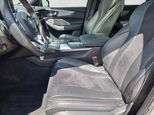 Certified 2023 Acura MDX A-Spec AWD/4WD image 15
