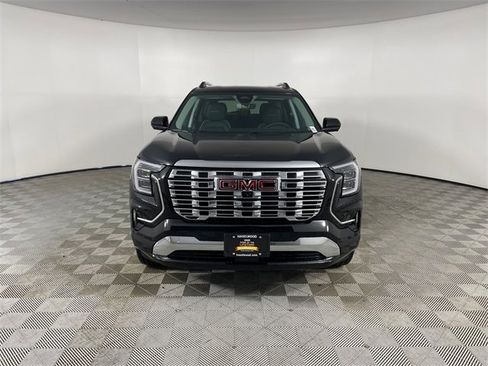 New 2026 GMC Terrain Denali image 22
