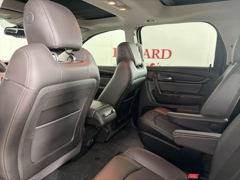 Used 2017 GMC Acadia Limited SLT AWD/4WD image 14