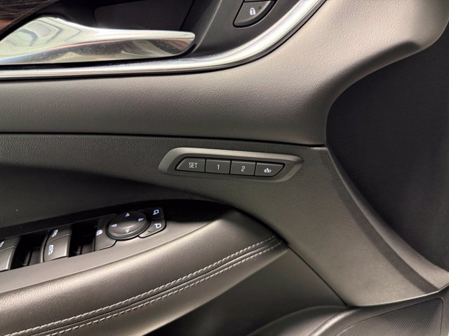 Used 2019 Buick LaCrosse Premium w/ Driver Confidence Package II FWD image 10