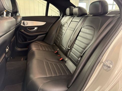Used 2019 Mercedes-Benz C 43 AMG 4MATIC Sedan image 15