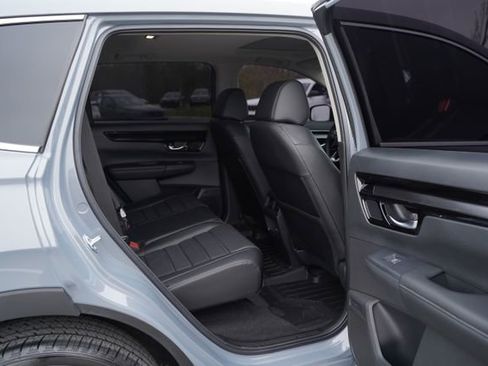 Used 2026 Honda CR-V EX-L image 23