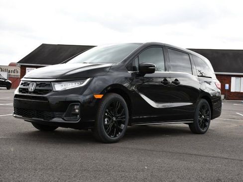 New 2026 Honda Odyssey Sport-L image 3