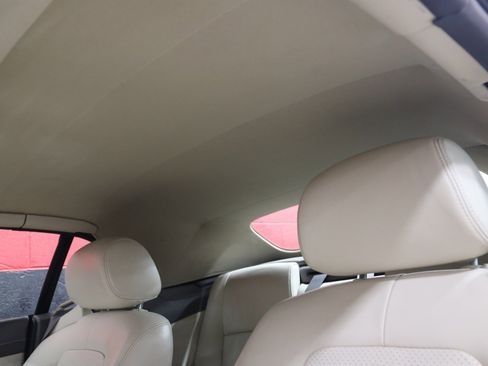 Used 2014 Jaguar XK Convertible RWD image 24