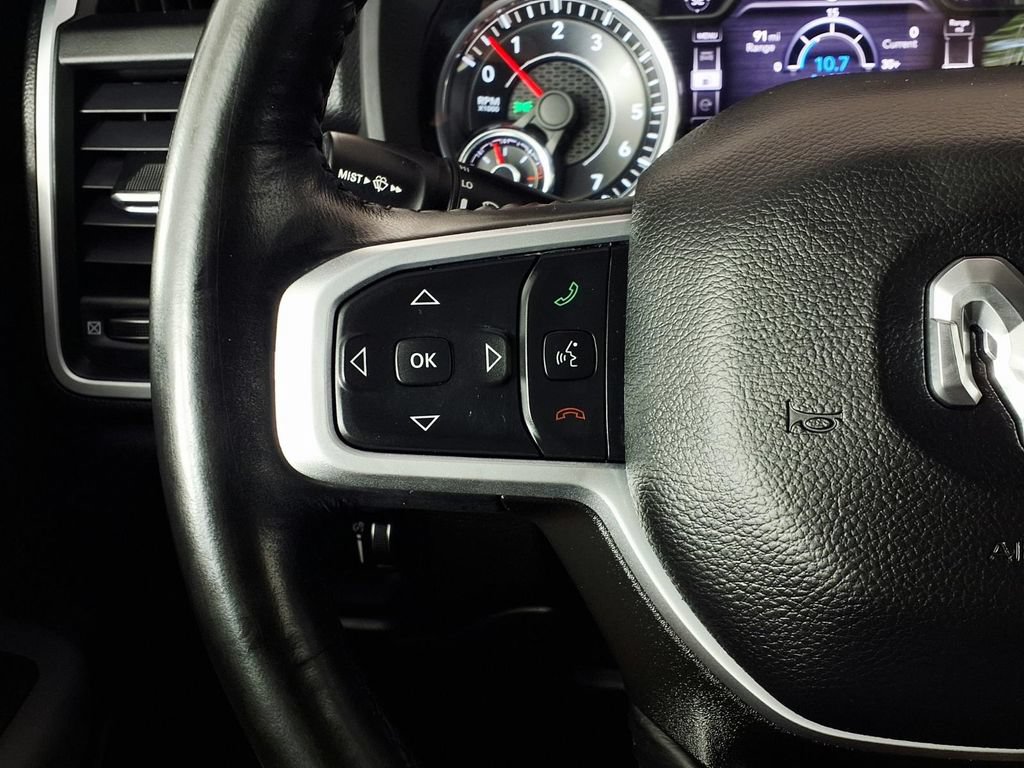 Used 2023 RAM 1500 Big Horn AWD/4WD image 20