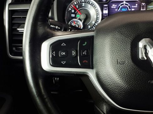 Used 2023 RAM 1500 Big Horn AWD/4WD image 20