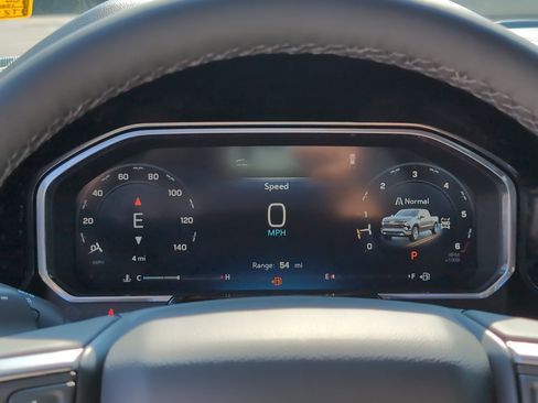 New 2026 Chevrolet Silverado 1500 LTZ w/ LTZ Premium Package image 21