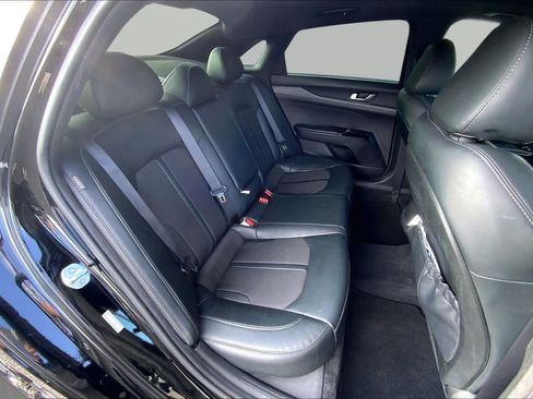 Used 2024 Kia K5 GT-Line FWD image 20