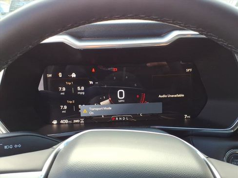 New 2026 GMC Canyon Elevation w/ Convenience Package image 16