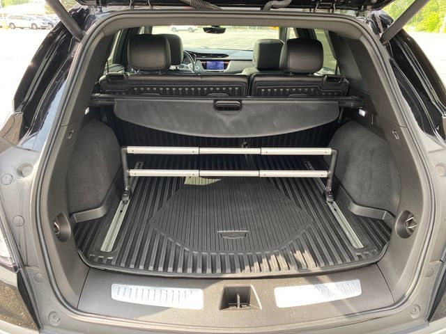 Used 2023 Cadillac XT5 Sportv w/ Technology Package AWD/4WD image 23