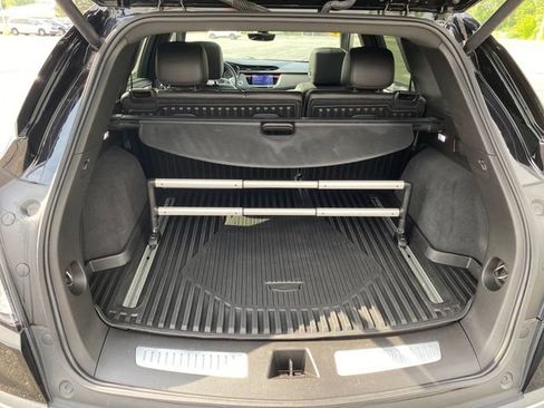 Used 2023 Cadillac XT5 Sportv w/ Technology Package AWD/4WD image 23