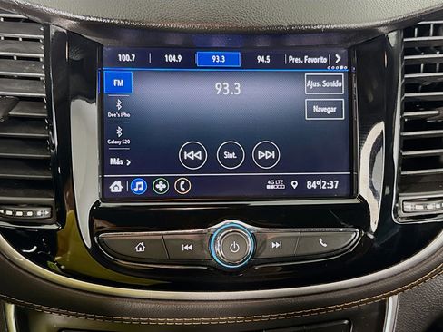 Used 2021 Chevrolet Trax LS w/ Tint and Cruise Package FWD image 17