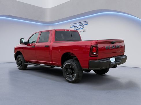 New 2026 RAM 2500 Tradesman image 3