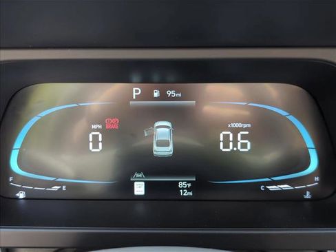 New 2026 Hyundai Elantra SE FWD image 11