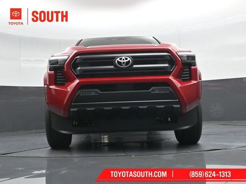 New 2026 Toyota Tacoma SR5 AWD/4WD image 38