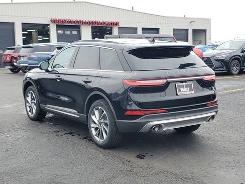 New 2026 Lincoln Corsair Premiere AWD/4WD image 3