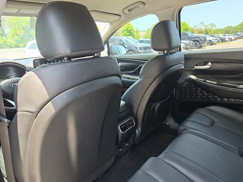 Used 2023 Hyundai Santa Fe XRT w/ Cargo Package AWD/4WD image 11