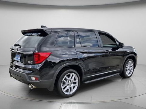 Used 2025 Honda Passport EX-L image 7