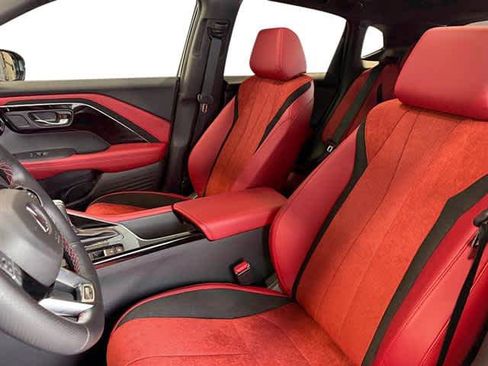 New 2026 Acura ADX A-Spec AWD/4WD image 14