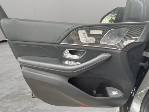 Used 2021 Mercedes-Benz GLE 63 AMG S image 26