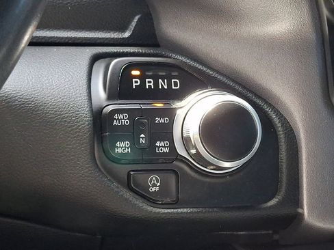 Used 2023 RAM 1500 Big Horn AWD/4WD image 28