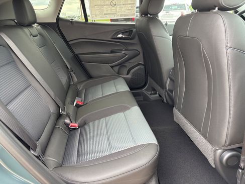 New 2026 Chevrolet Trax LT w/ Driver Confidence Package FWD image 16