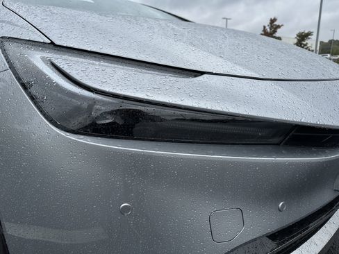 New 2026 Toyota Prius XSE Premium image 11