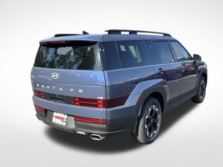 New 2026 Hyundai Santa Fe SEL video 5