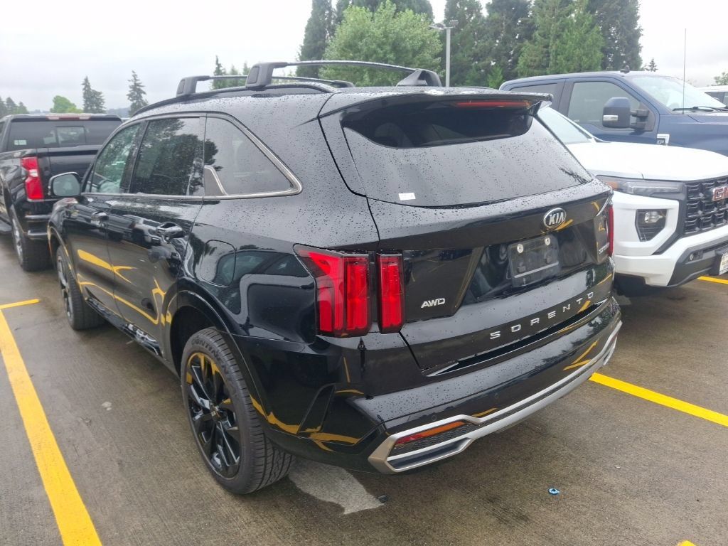 Used 2021 Kia Sorento SX AWD/4WD image 6