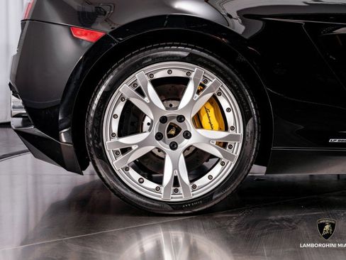 Used 2012 Lamborghini Gallardo LP 560-4 image 24