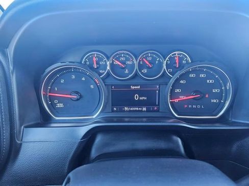 Used 2021 Chevrolet Silverado 2500 LT w/ Fleet Comfort Package image 15