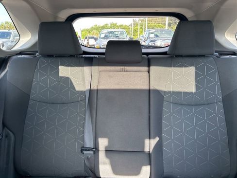 Used 2024 Toyota RAV4 XLE w/ Convenience Package FWD image 14
