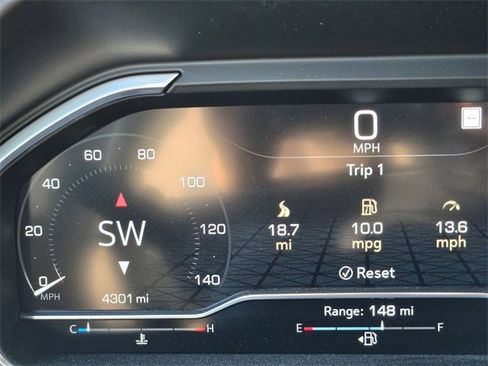 Used 2022 GMC Sierra 1500 Denali image 10