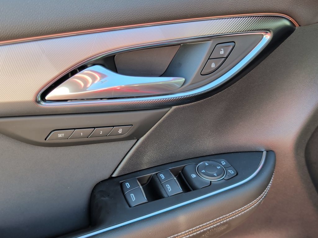 New 2026 Buick Envision Sport Touring AWD/4WD image 20