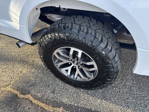 Used 2020 Ford F150 XL w/ Equipment Group 101A Mid image 16