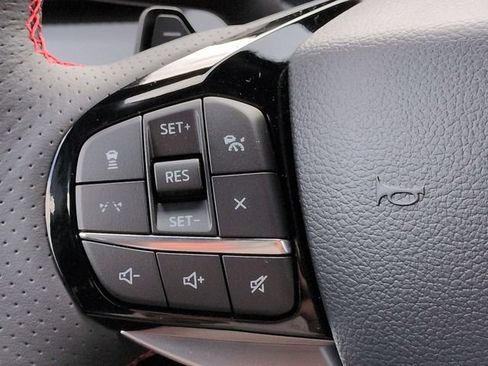 New 2026 Ford Explorer ST AWD/4WD image 24