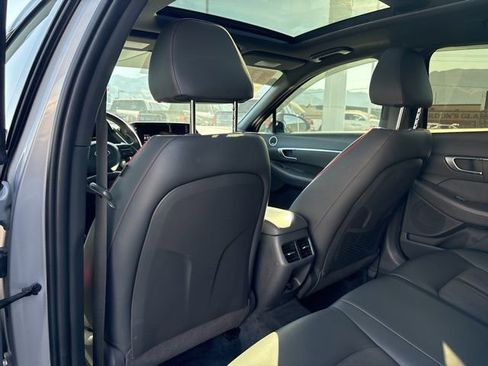 Used 2023 Hyundai Sonata SEL Plus FWD image 18