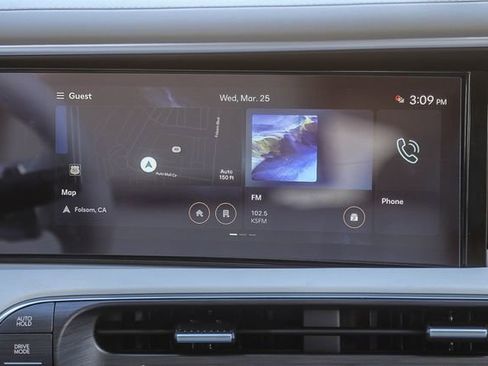 New 2026 Hyundai Palisade SEL FWD image 16