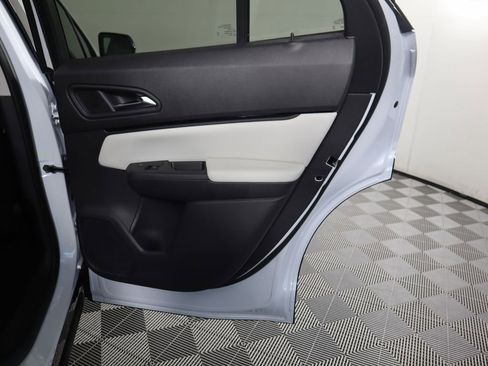 New 2026 Honda Prologue Touring image 28