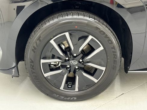 New 2026 Subaru Solterra Premium image 10