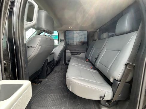 Used 2024 Ford F350 XL AWD/4WD image 8