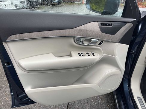 Used 2023 Volvo XC90 B6 Plus w/ Protection Package Premier image 20