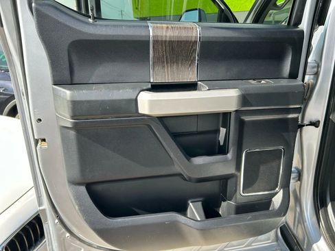 Used 2021 Ford F350 Lariat w/ FX4 Off-Road Package image 17