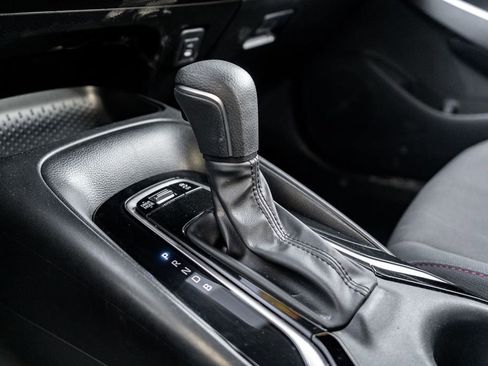 Used 2023 Toyota Corolla SE image 26